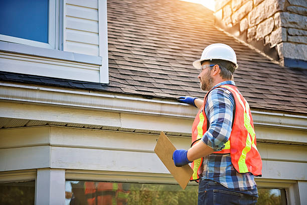 Licensed Gutter Installation service in Denmark, IA - Roof Repair Smedway